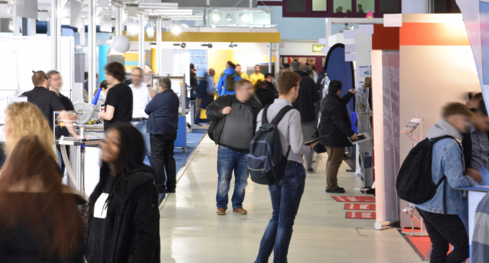 Student Career Fair