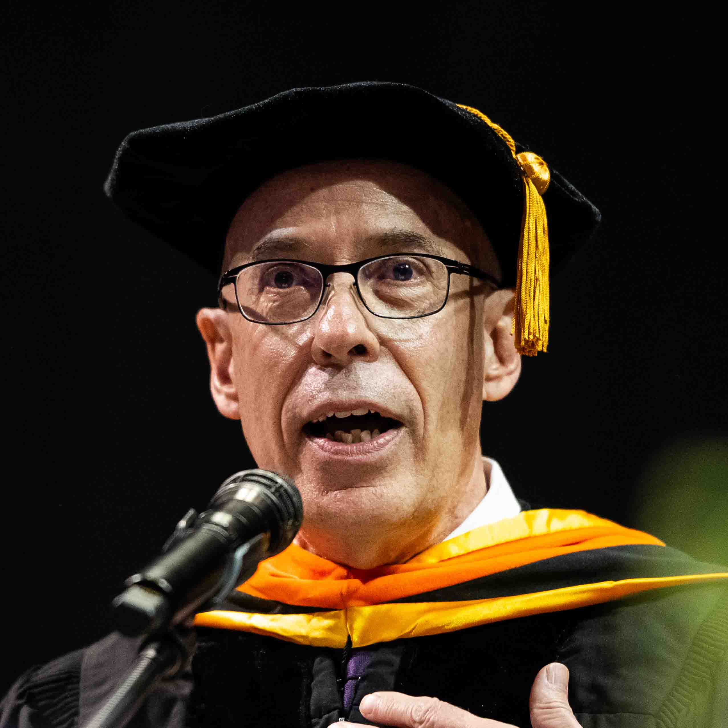 Dean Juan de Pablo
