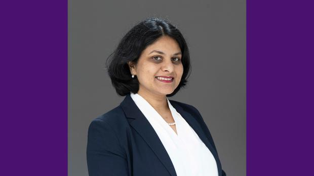 Shonali Gupta