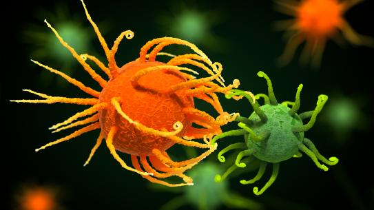 Biomolecular Pathogen Biomolecular Pathogen