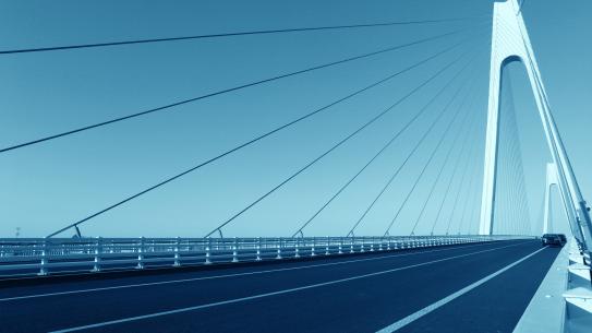 bridge