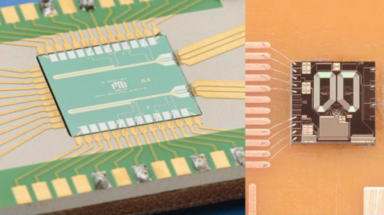 circuit board