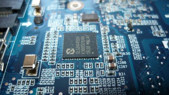 circuit board