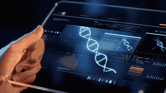 Bioinformatics