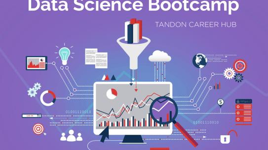 Data Science Bootcamp