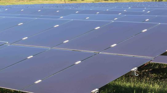 Solar Panels