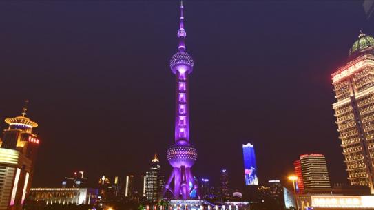 NYUSH_NightView