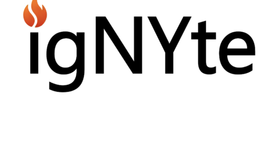 Logo of igNYte Lab