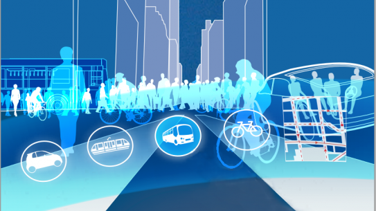 smart city graphic smart city graphic
