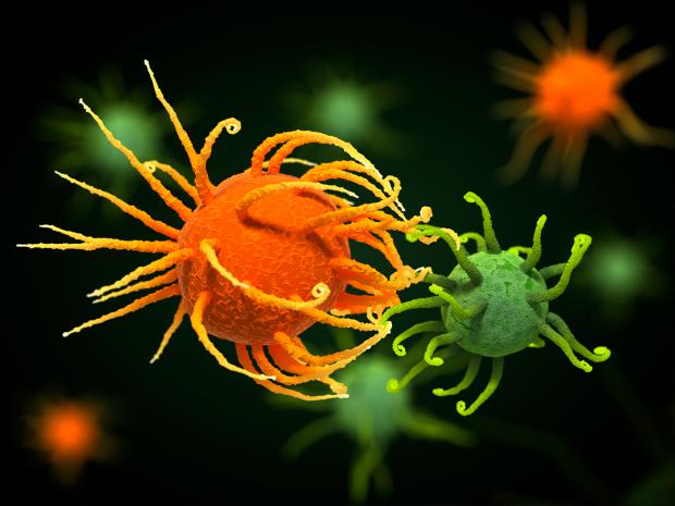 Biomolecular Pathogen Biomolecular Pathogen