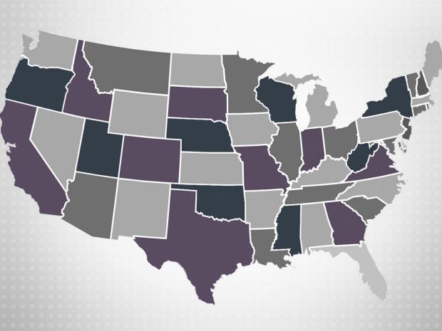 State Restrictions Image