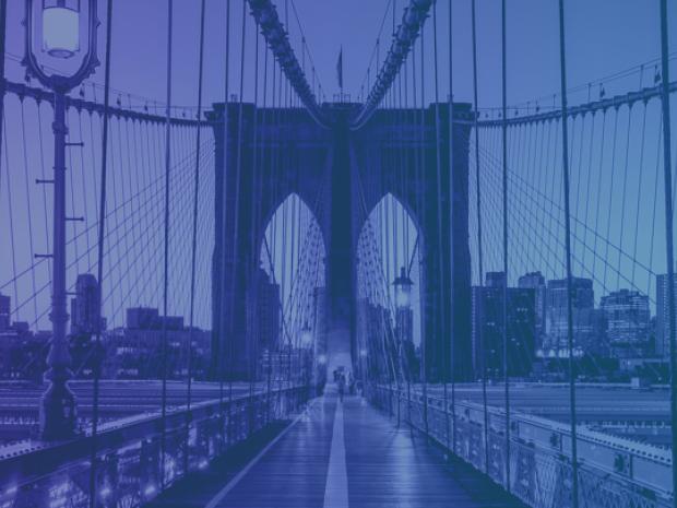 Brooklyn Bridge