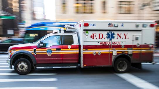 ambulance