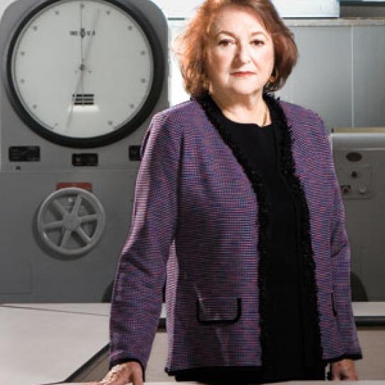 Eleanor Baum Eleanor Baum