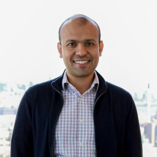 Siddharth Garg Siddharth Garg