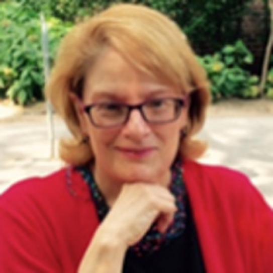 Patricia Donohue