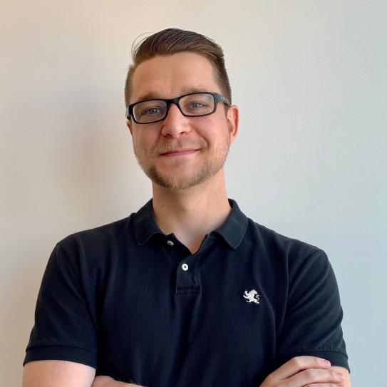 Reagen headshot 2019. Reagen headshot 2019.