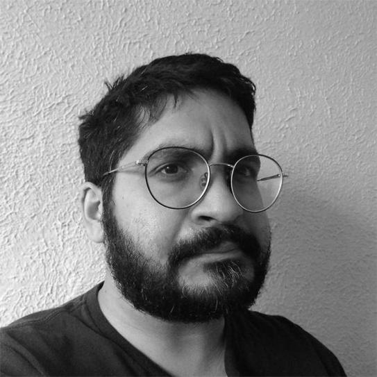 ahmed ansari