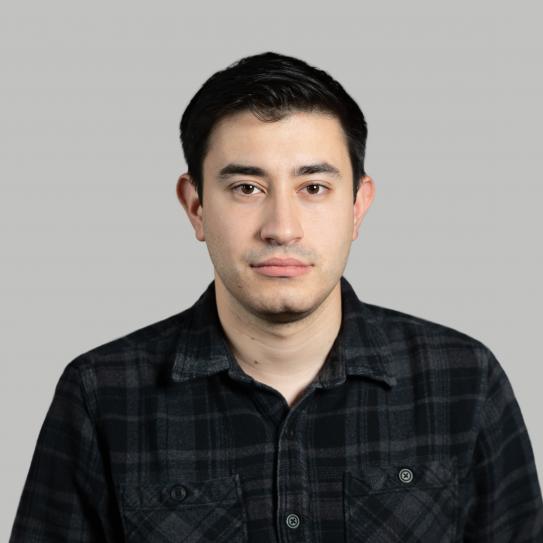 Nick Lee