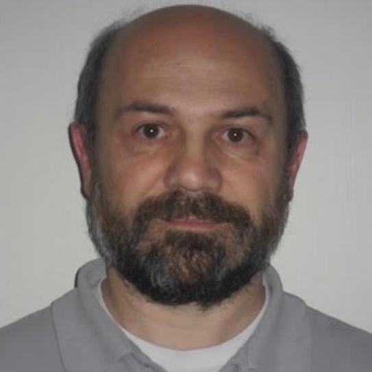 Marco Antoniotti