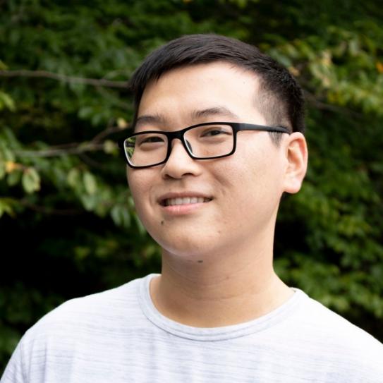 Steve Li
