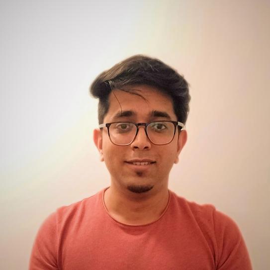 Abishek Sharma