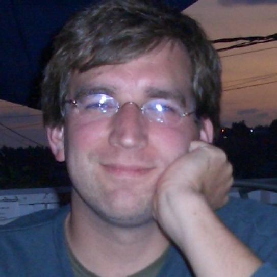 Ian Morlan