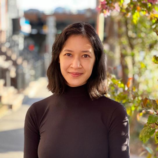 Chandra Darjatmoko