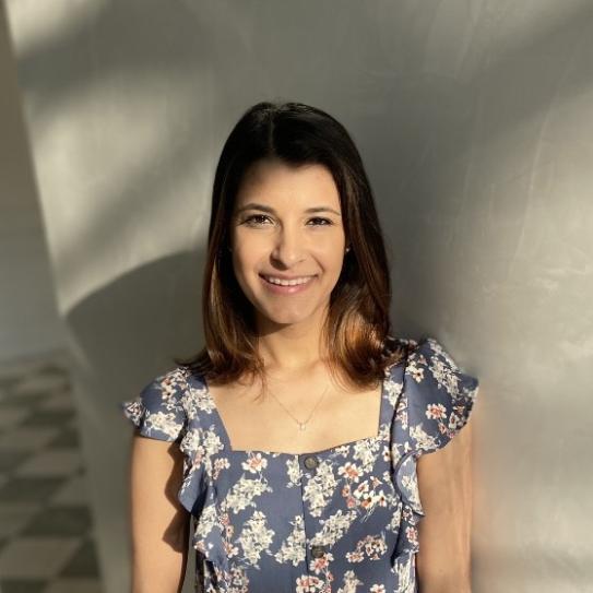 Alison Entin