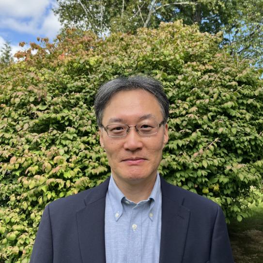 Jin Ryoun Kim photo