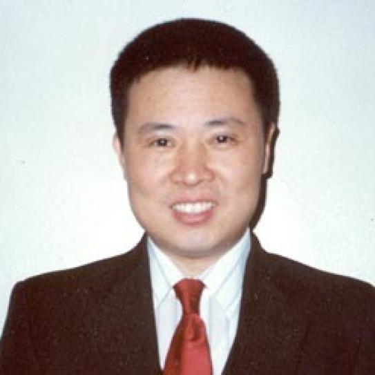 Xiao-Kang Chen Xiao-Kang Chen