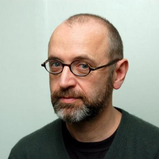 Richard Toth