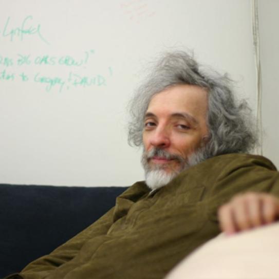 Gregory Chudnovsky