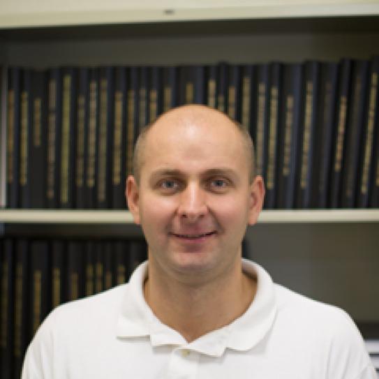 Volodymyr Krynytskyy
