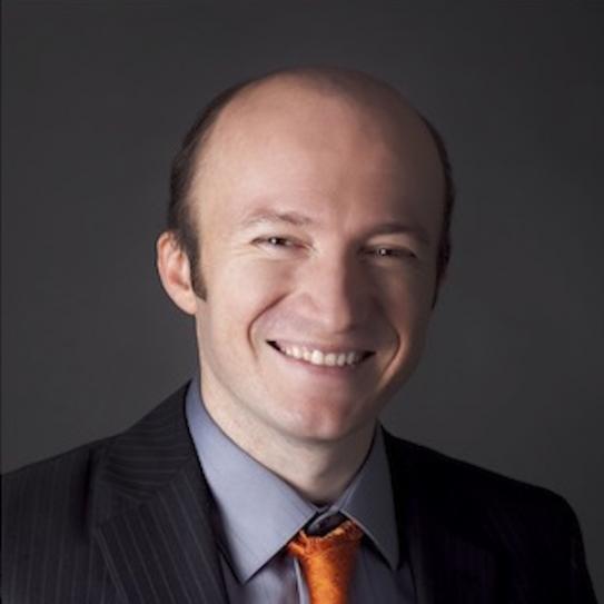 Dimitrios Konstantakos