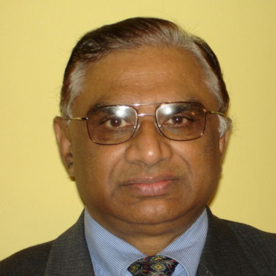 Raman Patel