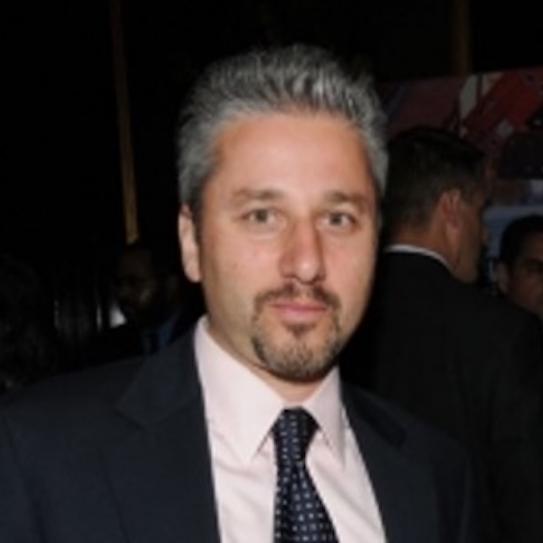 Peter Amato