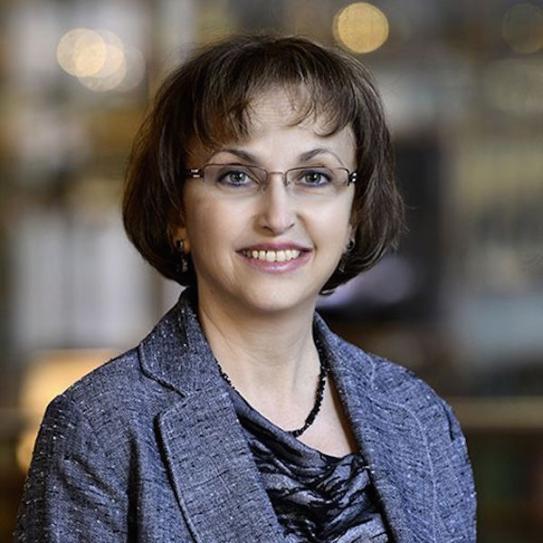 Dora Angelaki