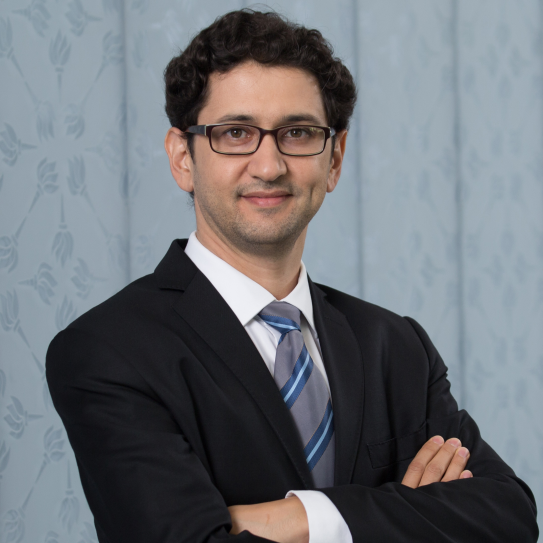 Kemal Celik