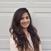 Shreya Gossain
