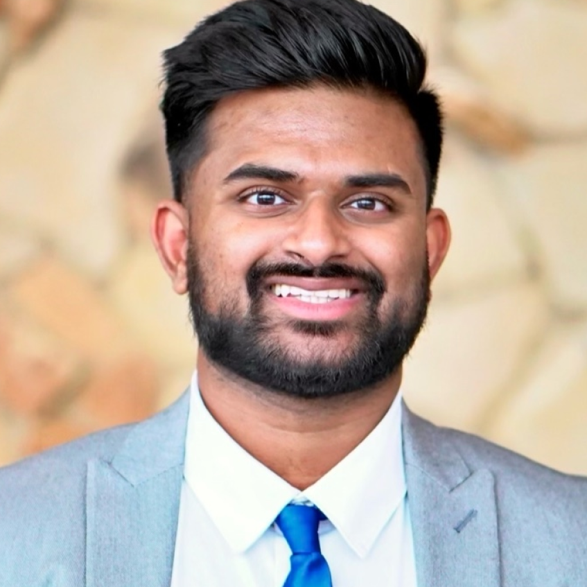 Vikram Pentakota