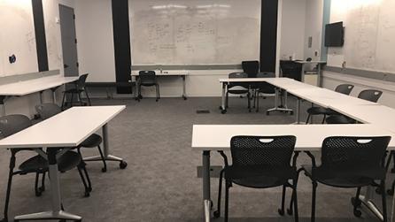 2 MetroTech Classroom 845