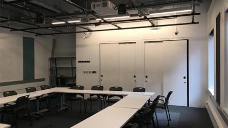 2 Metrotech Room 803