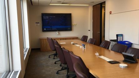 1MTC 1902 Deans Conference Room
