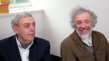 Chudnovsky Bros