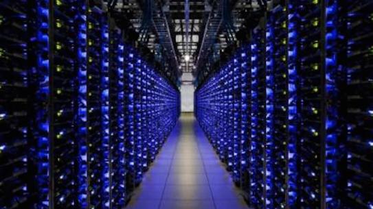 data center