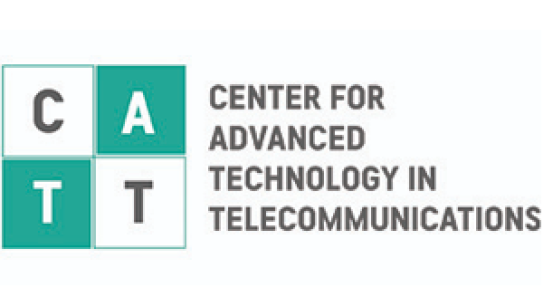 logo: Center for Advanced Technology in Telecommunications