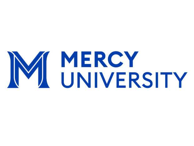 Mercy University Logo
