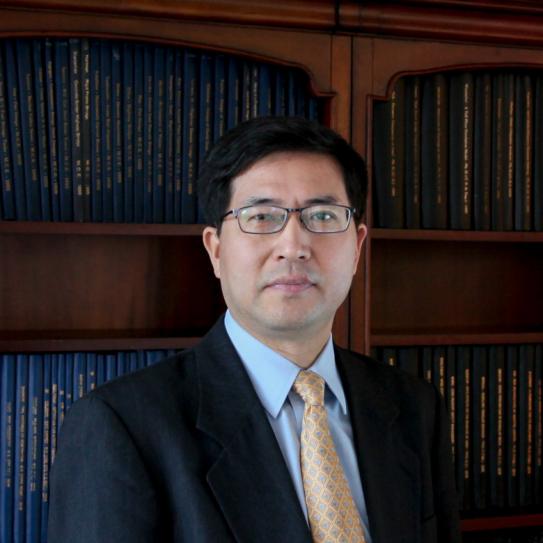 Weihua Jin