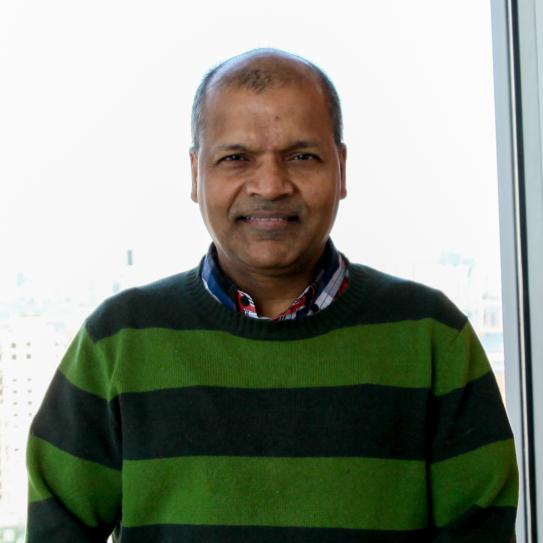 Nirod Das